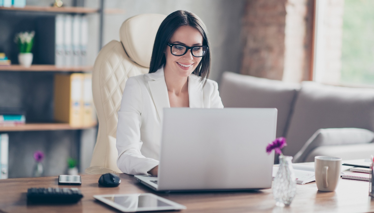 Smart working: consigli ed esercizi per muscoli e articolazioni