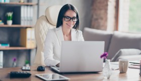 Smart working: consigli ed esercizi per muscoli e articolazioni