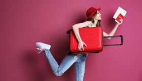 Mete e consigli per viaggiare da sole