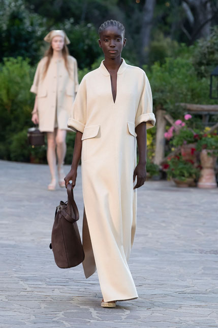 Max Mara - Resort 2022