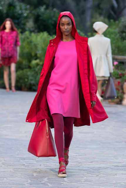 Rosa - Max Mara Resort 2022