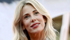 Alessia Marcuzzi dopo l’addio a Mediaset si rifugia negli affetti