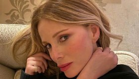 Alessia Marcuzzi lascia Mediaset: il commento di Antonella Clerici su Instagram