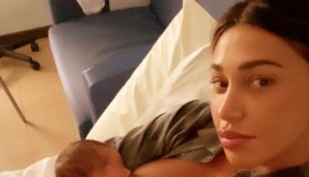 Belen, un intero reparto chiuso per il parto: la replica dell’Ospedale