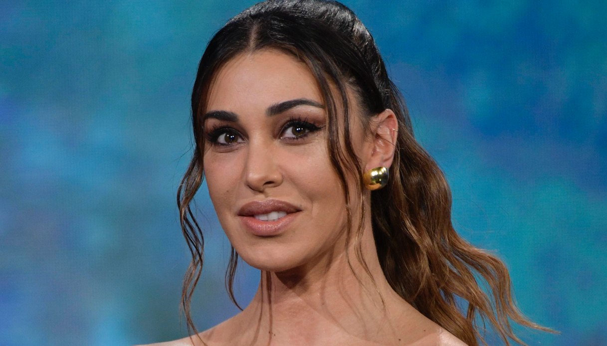 Belen, il ritorno a Tu Si Que Vales dopo il malore e il retroscena sul parto