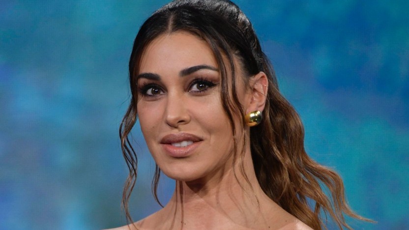 Belen, il ritorno a Tu Si Que Vales dopo il malore e il retroscena sul parto