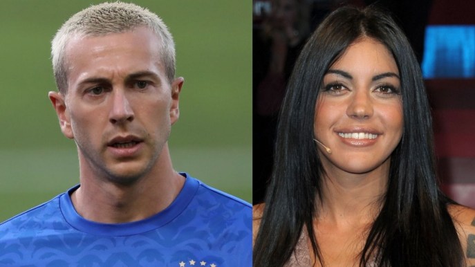 Bernardeschi e Veronica Ciardi sposi: le nozze dopo la vittoria agli Europei di calcio