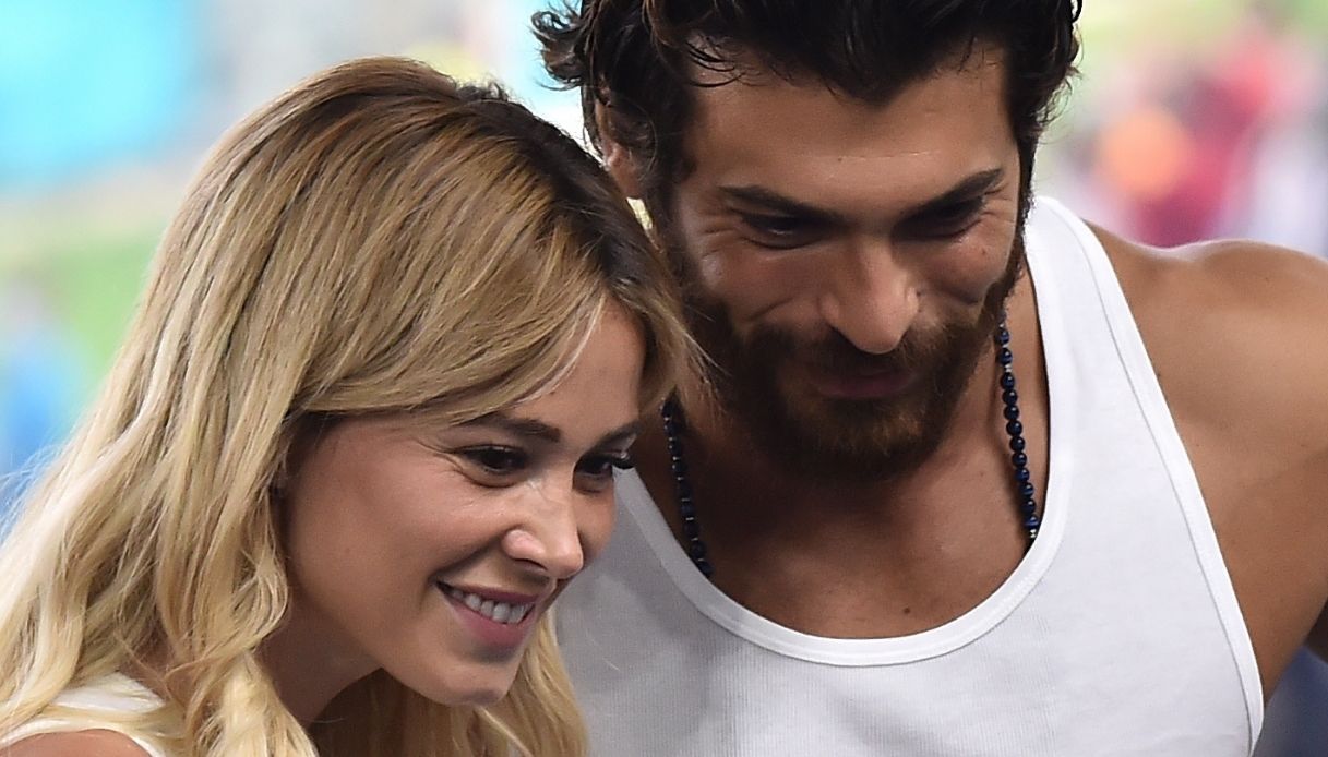 Can Yaman e Diletta Leotta, il padre di lui conferma le nozze: “Fatto il primo passo”