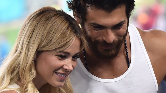 Can Yaman e Diletta Leotta, il padre di lui conferma le nozze: “Fatto il primo passo”