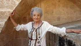 Donne ribelli: Cecilia Mangini, la prima documentarista italiana