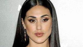 Cecilia Rodriguez zia innamorata, il primo incontro con Luna Marì