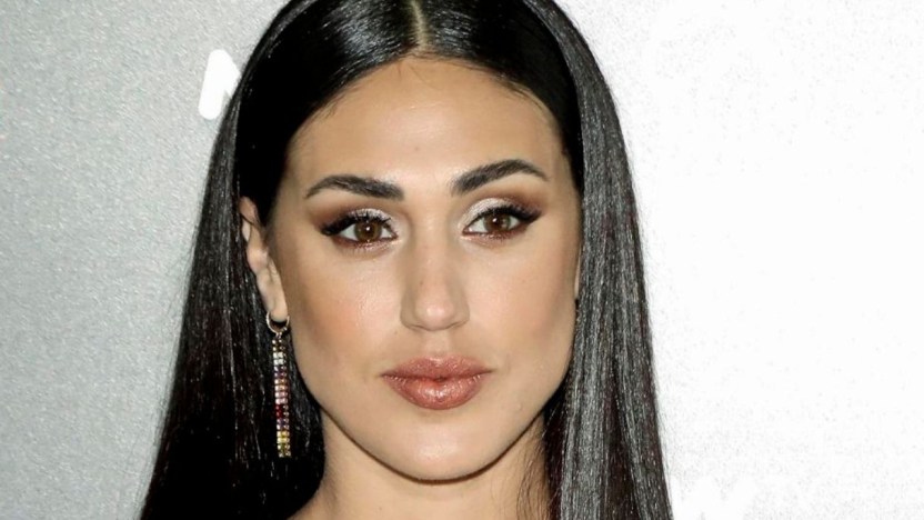 Cecilia Rodriguez zia innamorata, il primo incontro con Luna Marì