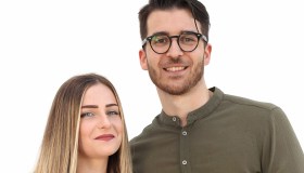 Temptation, Filippo Bisciglia svela perché era assente alle nozze di Claudia e Ste