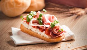 Pranzo in smart working: ecco un’idea semplice e nutriente