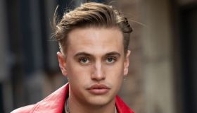 Addio a Daniel Mickelson, attore e modello di 23 anni amico di Kaia Gerber