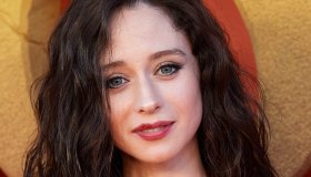 Chi è Elena Rivera, protagonista di “Inés dell’anima mia”