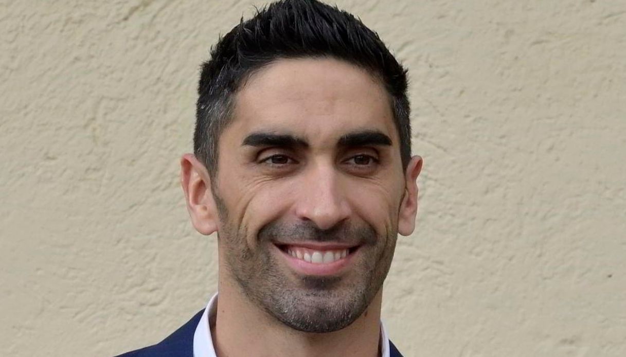 Filippo Magnini, le parole speciali per i 10 mesi di Mia: “Ti amiamo tanto”