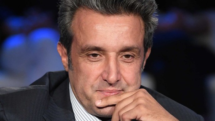 Il Pranzo è Servito, Flavio Insinna a cuore aperto: “Conosco i miei limiti”