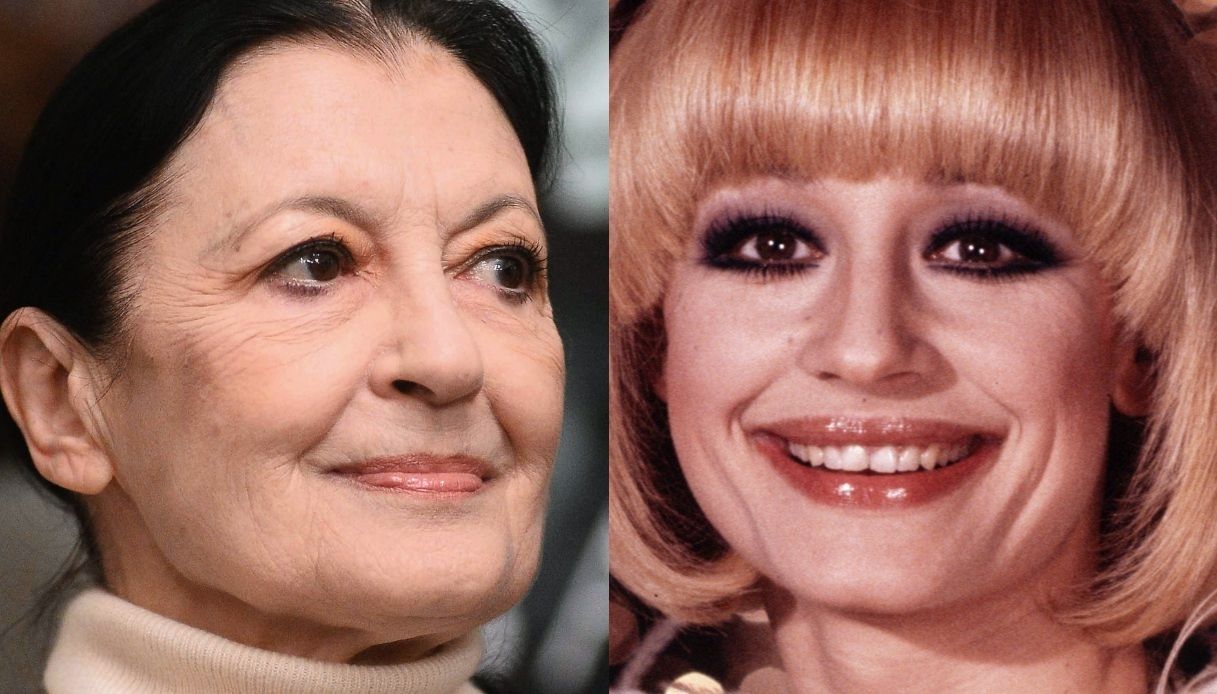 Da Milva a Raffaella Carrà: i miti che ci hanno lasciato nel 2021
