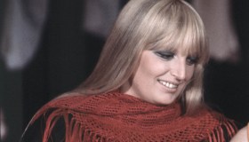 Gabriella Ferri, core de Roma