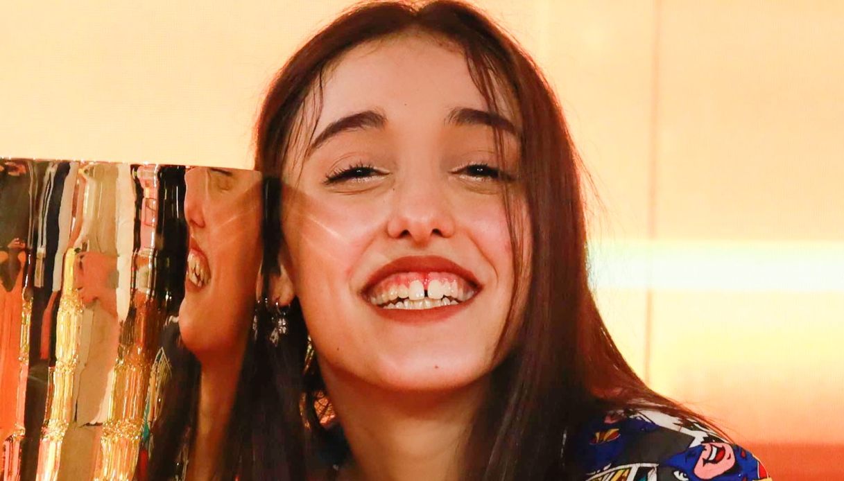 Amici, Giulia Stabile non si ferma e torna in tv grazie a Mara Venier