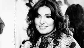 Loredana Bertè, una forza della natura