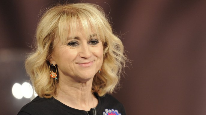 Sei mio figlio, sei mia figlia! La lettera di Luciana Littizzetto ai bambini adottati