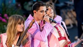 Eurovision 2022, annunciate le città in lizza per ospitare l’evento