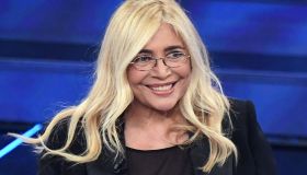 Una Voce per Padre Pio, la Venier non molla e si emoziona con D’Alessio