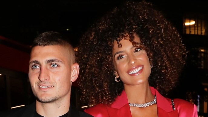 Marco Verratti e Jessica Aidi si sposano, le nozze in Francia dopo gli Europei