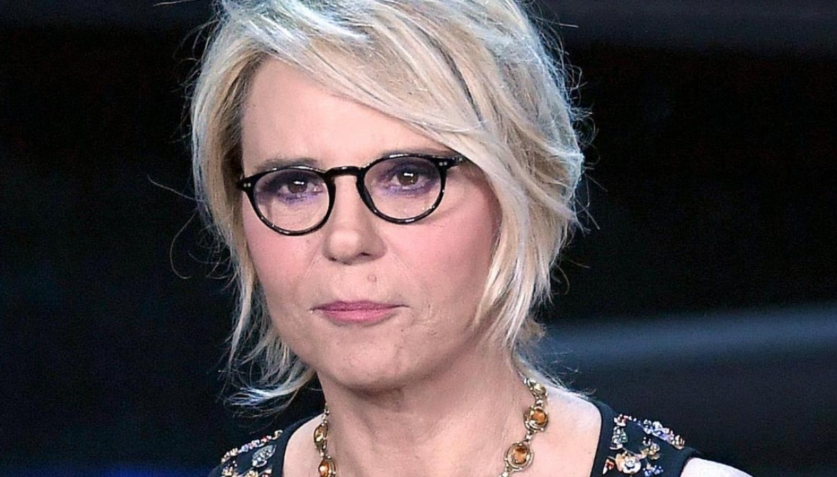 Maria De Filippi senza filtri: l’amore per Maurizio Costanzo e suo figlio Gabriele