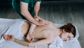 Massoterapia: che cos’è e quando è utile