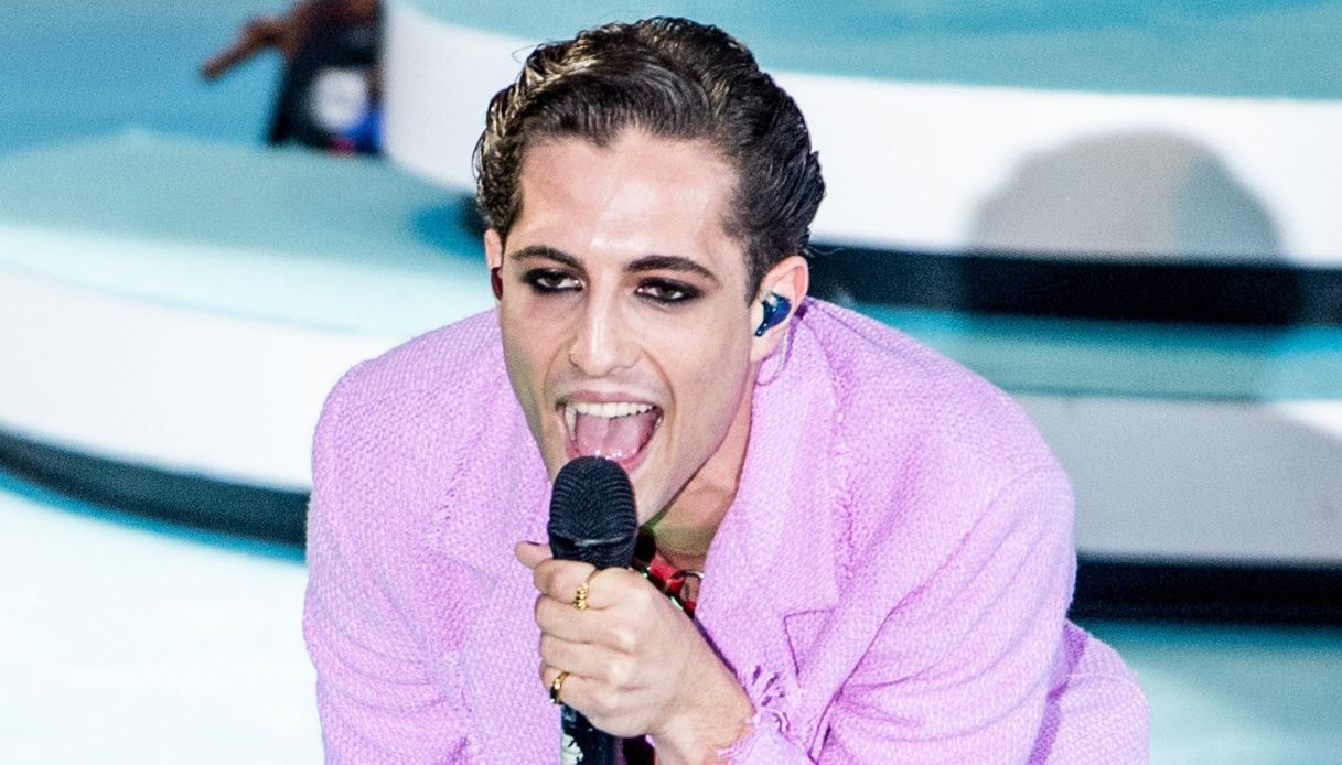 I Måneskin sono inarrestabili: battono anche i Beatles