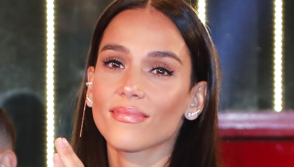 Paola Di Benedetto svela i veri motivi dell’addio a Federico Rossi