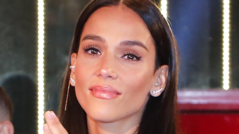 Paola Di Benedetto svela i veri motivi dell’addio a Federico Rossi