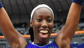 Egonu portabandiera olimpica, un bel messaggio per lo sport (e non solo)