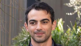 Primo Reggiani diventa papà: chi è la compagna Federica Pacchiarotti