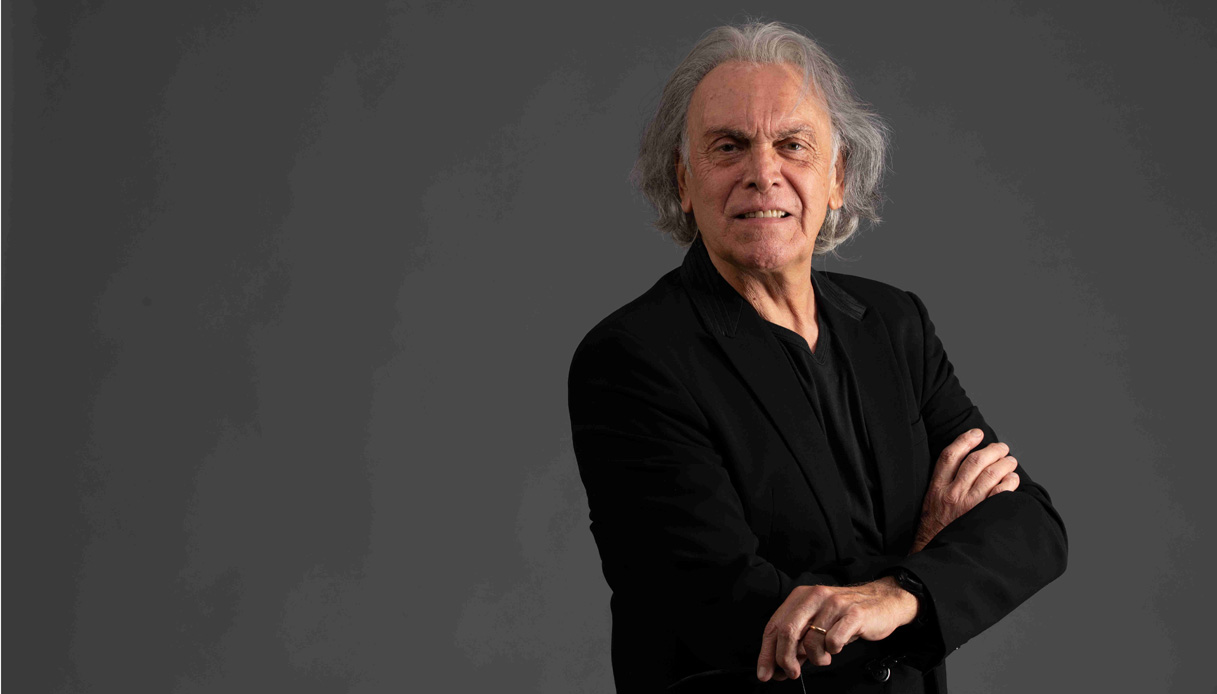 Riccardo Fogli