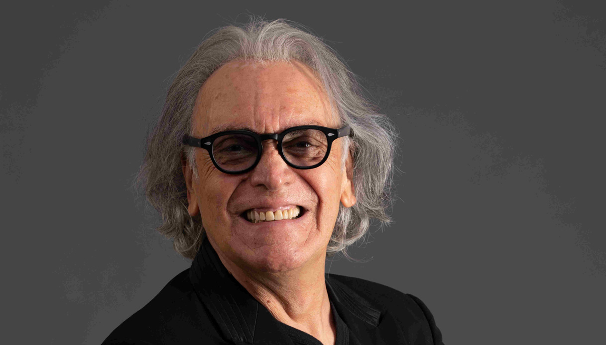 Riccardo Fogli
