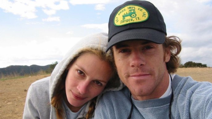 Julia Roberts, 19 anni di matrimonio e una dedica che li vale tutti