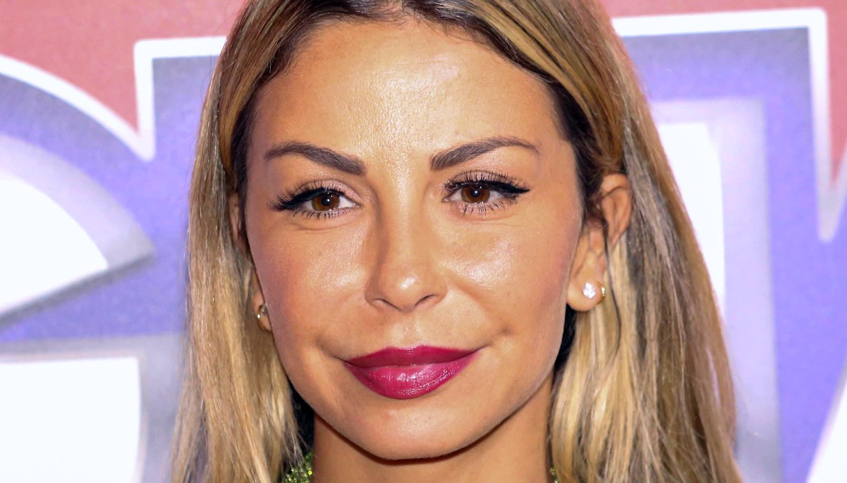 Sabrina Ghio torna a parlare del tumore: “Speravo di avere belle notizie”