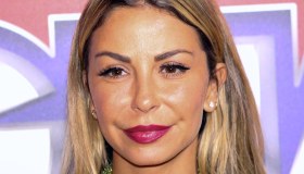 Sabrina Ghio torna a parlare del tumore: “Speravo di avere belle notizie”