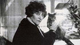 Colette, ribelle e anticonformista