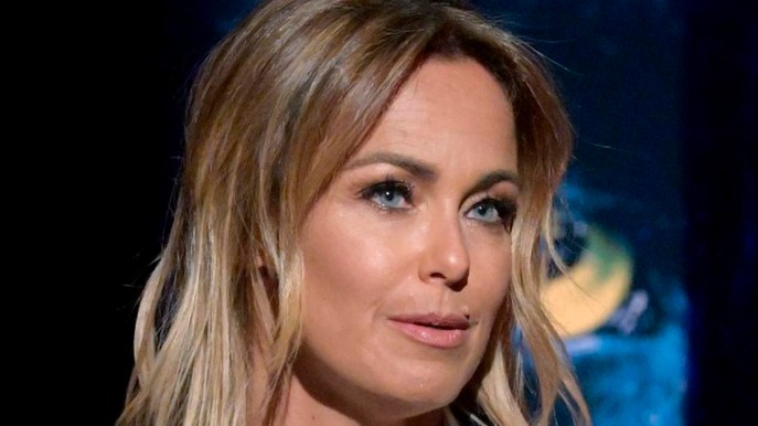 Sonia Bruganelli al GF Vip: “La cosa più trasgressiva della mia vita”