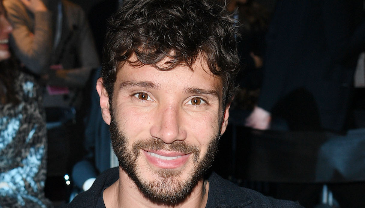 Stefano De Martino sposa Fiammetta Cicogna (ma solo sul set)