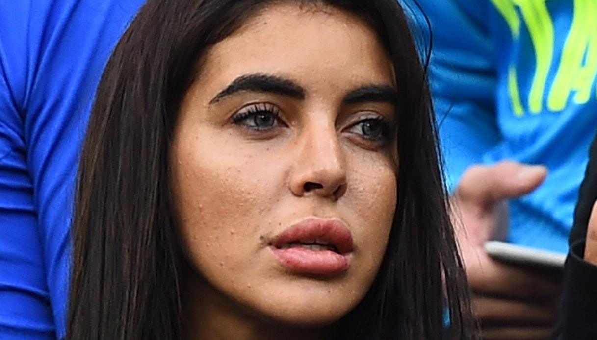 Veronica Ciardi reagisce dopo lo sfogo di Sarah Nile sulle sue nozze