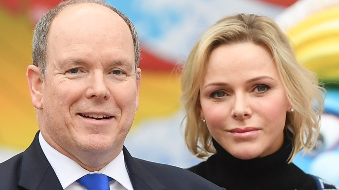 Charlene e Alberto di Monaco in crisi: la ex Nicole Coste s’insinua tra loro