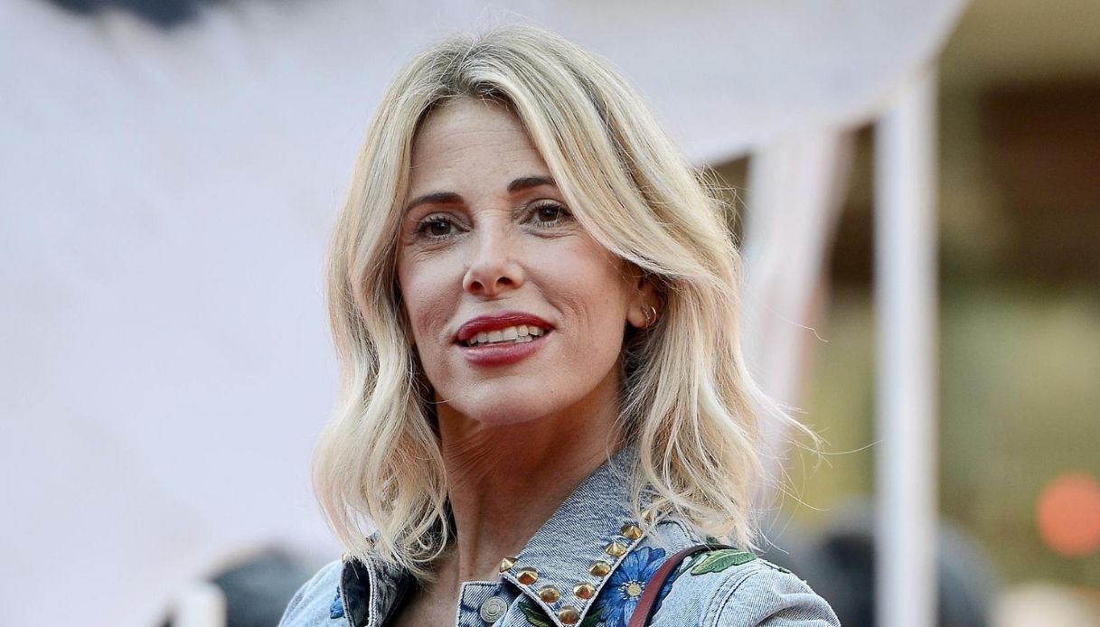 Alessia Marcuzzi, dopo Mediaset nuovi progetti di lavoro: l’indiscrezione