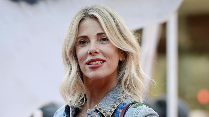 Alessia Marcuzzi, dopo Mediaset nuovi progetti di lavoro: l’indiscrezione