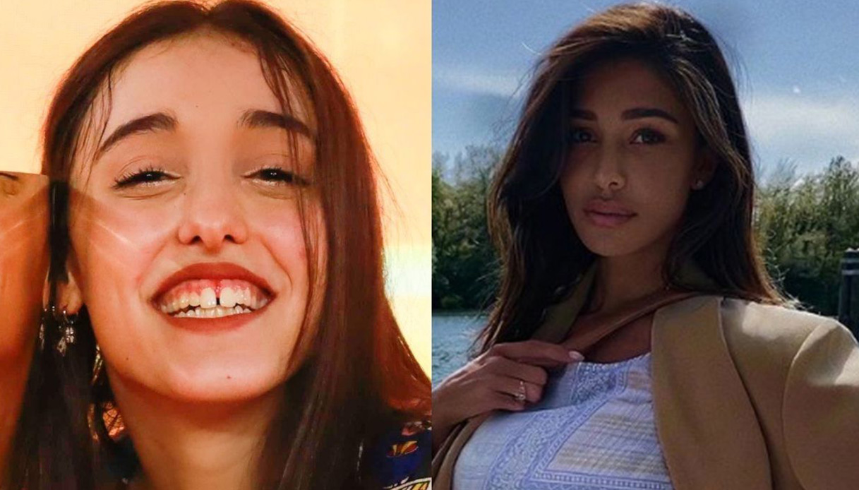 Tu Si Que Vales, Giulia Stabile affianca Belen: la prima foto su Instagram